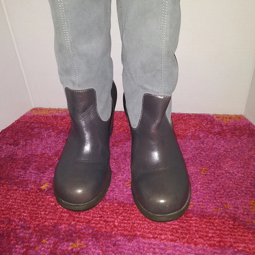 Dr.Marten's "Josie" Boot - Picture 8 of 12